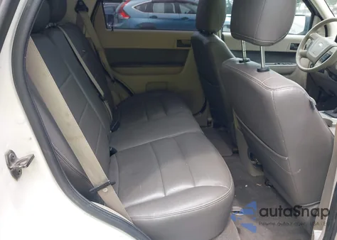 2011 Ford Escape Xlt from USA, damaged, VIN 1FMCU0D74BKC21967